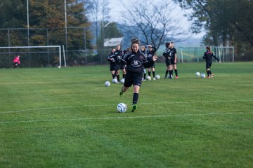 Bild 123 - wBJ MSG Steinhorst-Krummesse - VfL Pinneberg : Ergebnis: 2:0